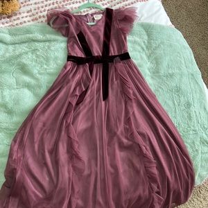 Dress size 10 Mia Joy